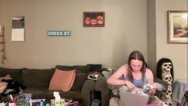 Image 11 of greenxxxqueen Stream on Chaturbate on 1 month ago