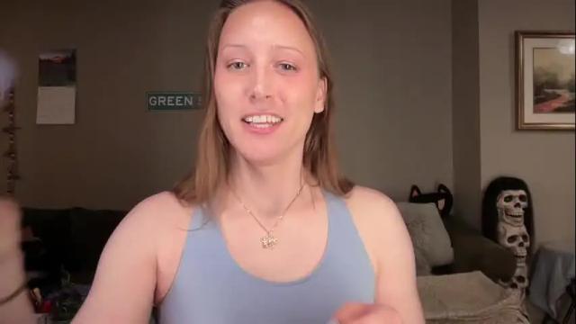 Image 2 of greenxxxqueen Stream on Chaturbate on 1 month ago