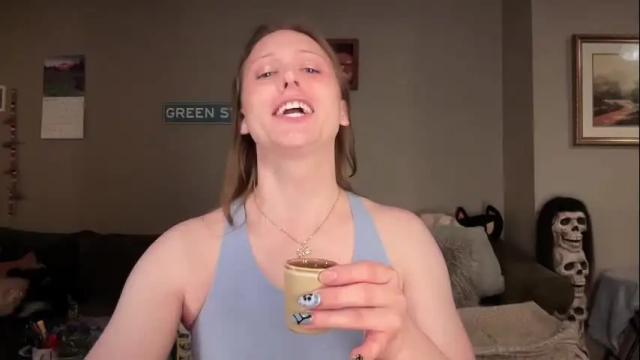 Image 4 of greenxxxqueen Stream on Chaturbate on 1 month ago