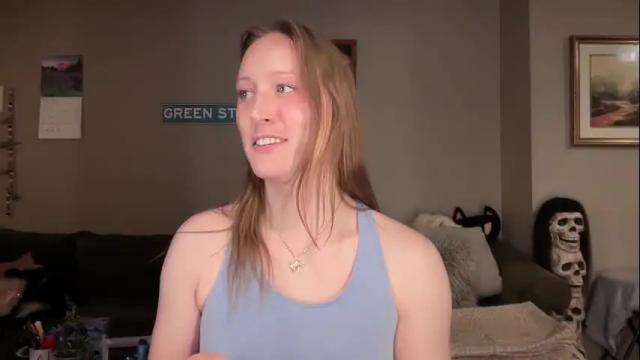 Thumbnail 2, greenxxxqueen's Stream at Chaturbate, 1 month ago
