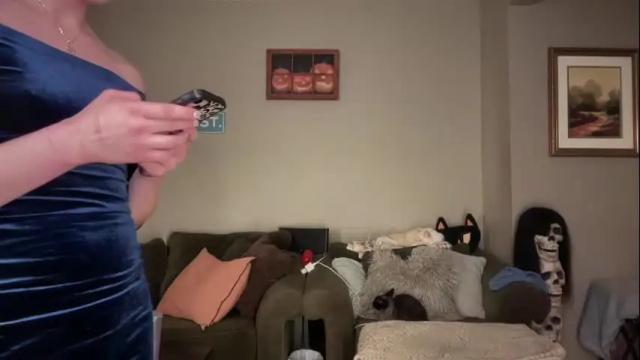Thumbnail 1, greenxxxqueen's Stream at Chaturbate, 1 month ago