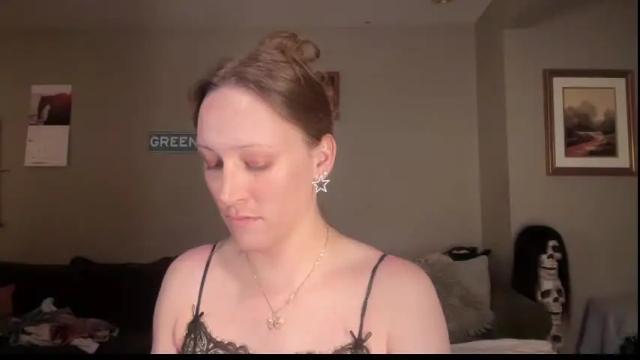 Image 6 of greenxxxqueen Stream on Chaturbate on 1 month ago