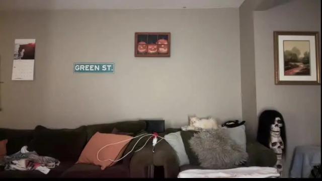 Thumbnail 3, greenxxxqueen's Stream at Chaturbate, 29 days ago