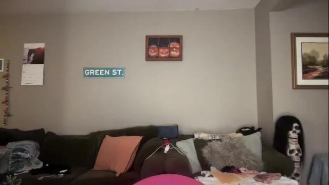 Image 10 of greenxxxqueen Stream on Chaturbate on 1 month ago