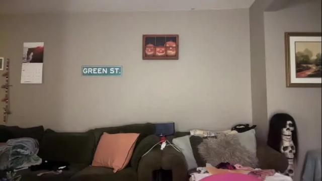 Thumbnail 3, greenxxxqueen's Stream at Chaturbate, 28 days ago