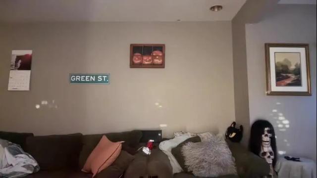 Image 6 of greenxxxqueen Stream on Chaturbate on 6 days ago
