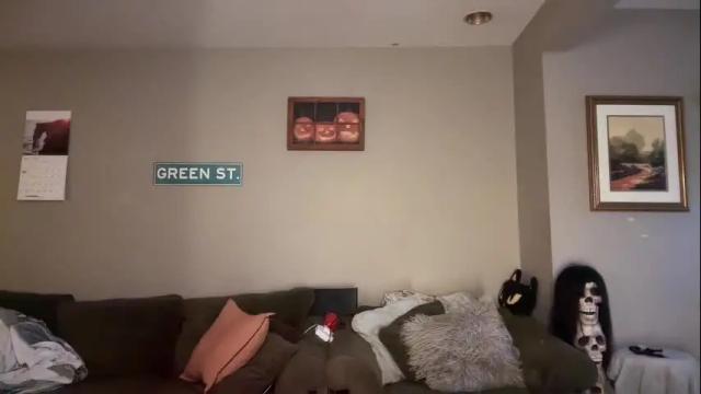Image 8 of greenxxxqueen Stream on Chaturbate on 6 days ago