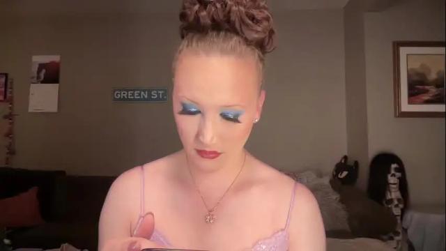 Image 7 of greenxxxqueen Stream on Chaturbate on 5 days ago