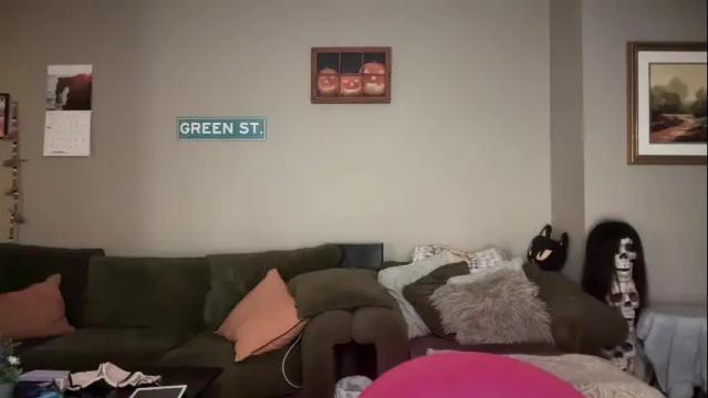Thumbnail 3, greenxxxqueen's Stream at Chaturbate, 3 days ago