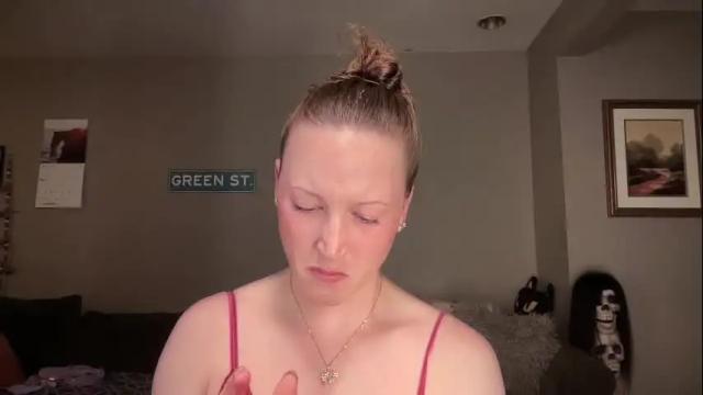 Image 10 of greenxxxqueen Stream on Chaturbate on 1 month ago