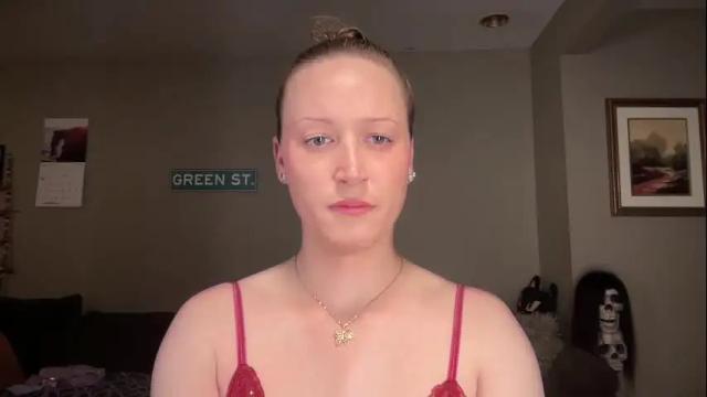 Image 3 of greenxxxqueen Stream on Chaturbate on 1 month ago