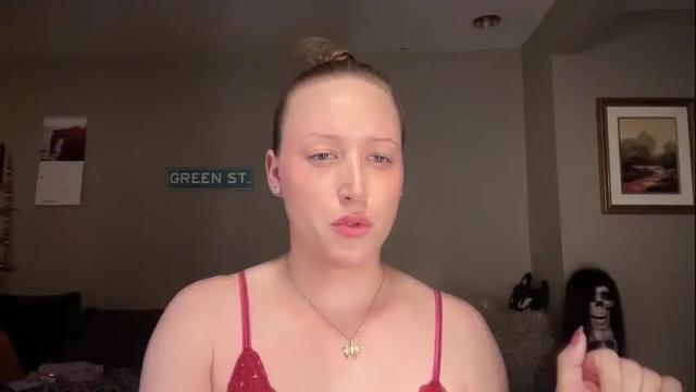 Image 4 of greenxxxqueen Stream on Chaturbate on 1 month ago