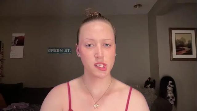 Thumbnail 2, greenxxxqueen's Stream at Chaturbate, 1 month ago