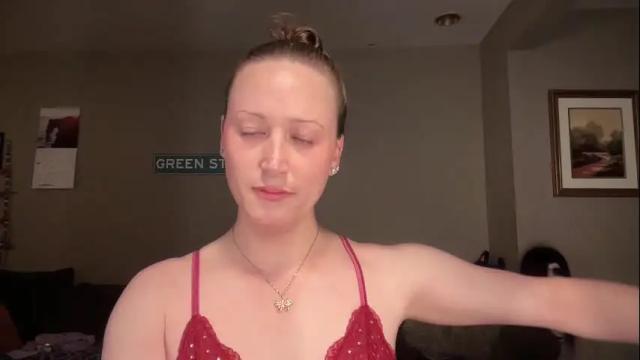Image 6 of greenxxxqueen Stream on Chaturbate on 1 month ago