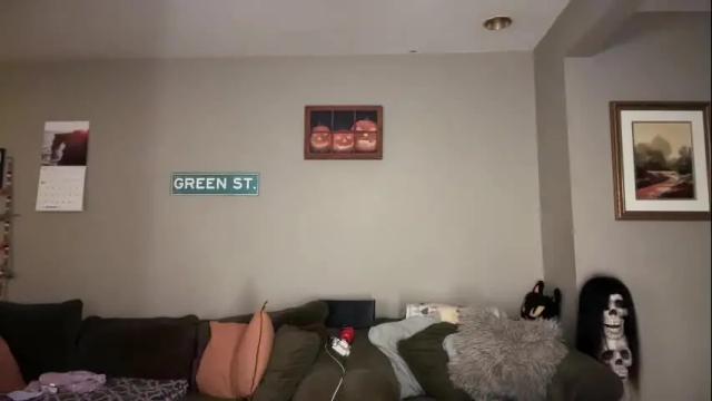 Image 8 of greenxxxqueen Stream on Chaturbate on 1 month ago