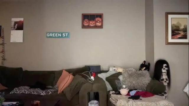 Image 12 of greenxxxqueen Stream on Chaturbate on 1 month ago