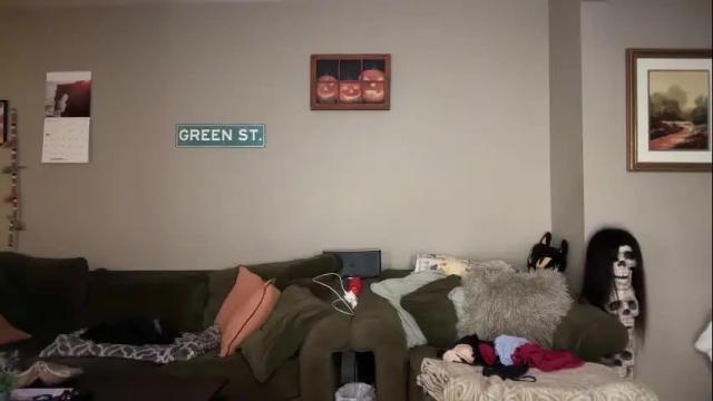 Image 7 of greenxxxqueen Stream on Chaturbate on 1 month ago