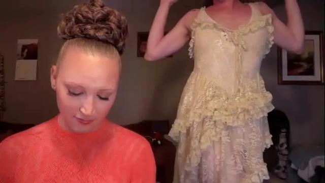 Image 2 of greenxxxqueen Stream on Chaturbate on 1 month ago