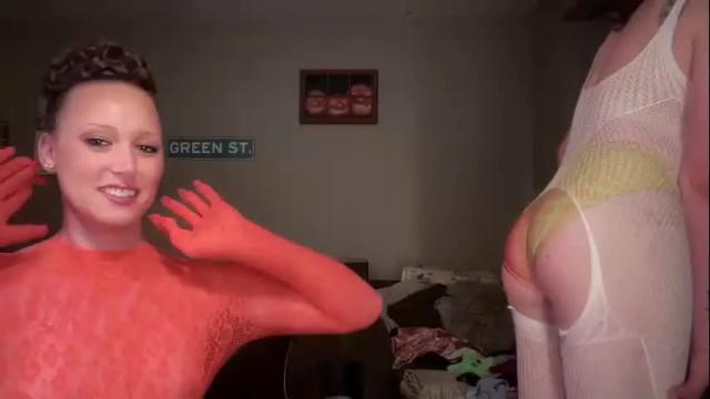 Image 4 of greenxxxqueen Stream on Chaturbate on 1 month ago