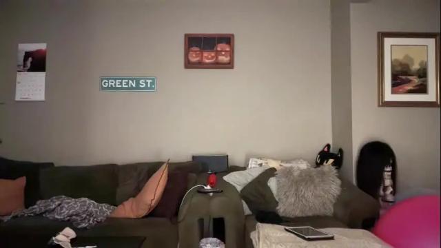 Image 10 of greenxxxqueen Stream on Chaturbate on 1 month ago