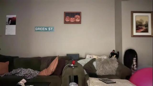 Image 12 of greenxxxqueen Stream on Chaturbate on 1 month ago