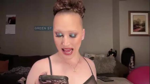 Thumbnail 3, greenxxxqueen's Stream at Chaturbate, 1 month ago