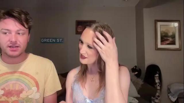 Thumbnail 1, greenxxxqueen's Stream at Chaturbate, 19 days ago
