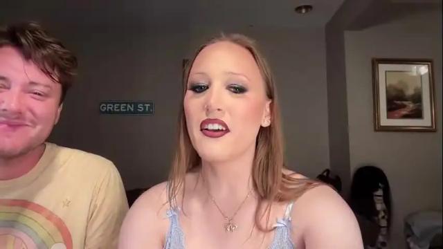 Image 12 of greenxxxqueen Stream on Chaturbate on 20 days ago