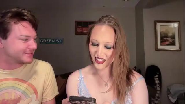 Image 6 of greenxxxqueen Stream on Chaturbate on 20 days ago