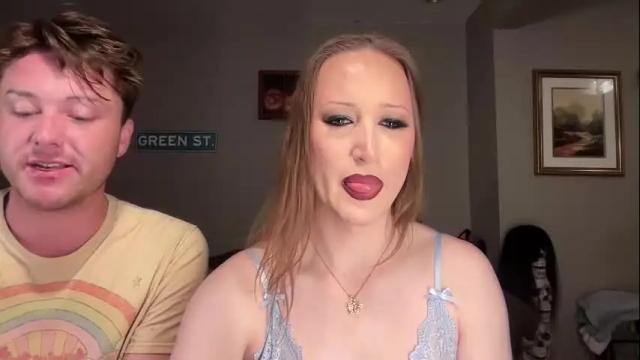 Image 7 of greenxxxqueen Stream on Chaturbate on 20 days ago