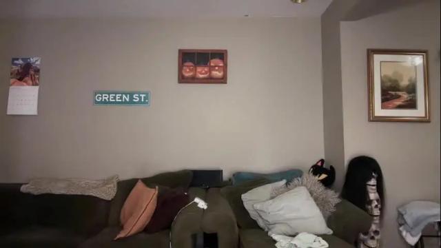 Thumbnail 3, greenxxxqueen's Stream at Chaturbate, 19 days ago
