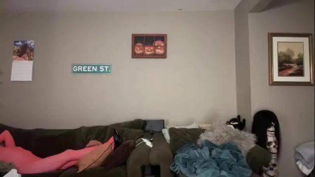 Image 12 of greenxxxqueen Stream on Chaturbate on 15 days ago
