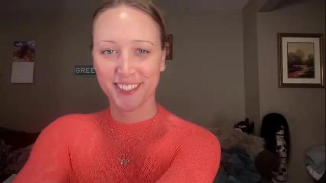 Image 7 of greenxxxqueen Stream on Chaturbate on 15 days ago