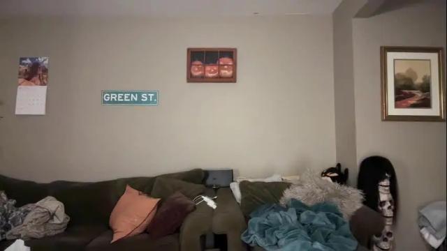 Thumbnail 3, greenxxxqueen's Stream at Chaturbate, 14 days ago