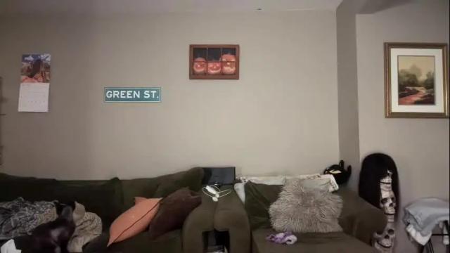 Image 4 of greenxxxqueen Stream on Chaturbate on 13 days ago