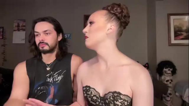 Image 6 of greenxxxqueen Stream on Chaturbate on 2 months ago