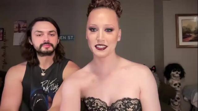 Thumbnail 3, greenxxxqueen's Stream at Chaturbate, 2 months ago