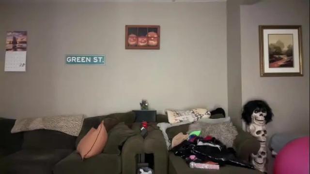 Image 6 of greenxxxqueen Stream on Chaturbate on 2 months ago