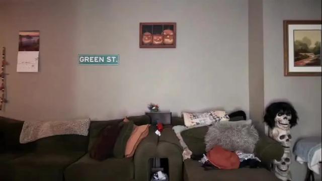Image 11 of greenxxxqueen Stream on Chaturbate on 2 months ago
