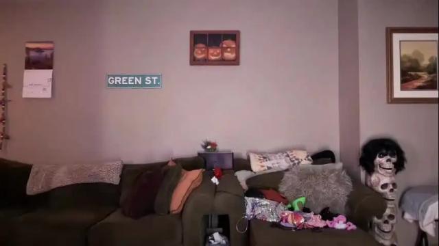 Image 3 of greenxxxqueen Stream on Chaturbate on 2 months ago