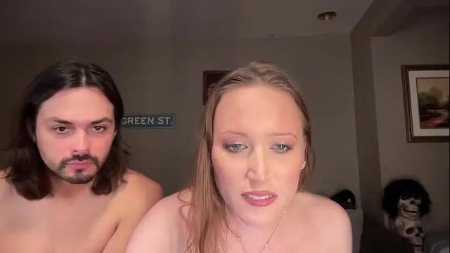 Image 4 of greenxxxqueen Stream on Chaturbate on 2 months ago