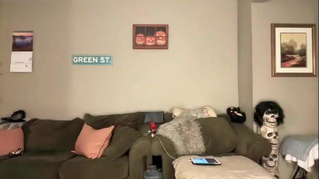 Thumbnail 2, greenxxxqueen's Stream at Chaturbate, 2 months ago