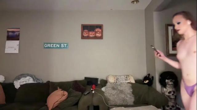 Image 6 of greenxxxqueen Stream on Chaturbate on 2 months ago
