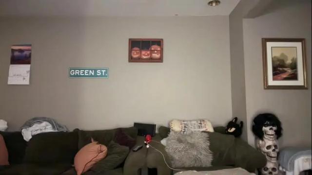 Image 7 of greenxxxqueen Stream on Chaturbate on 2 months ago