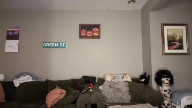 Thumbnail 3, greenxxxqueen's Stream at Chaturbate, 2 months ago