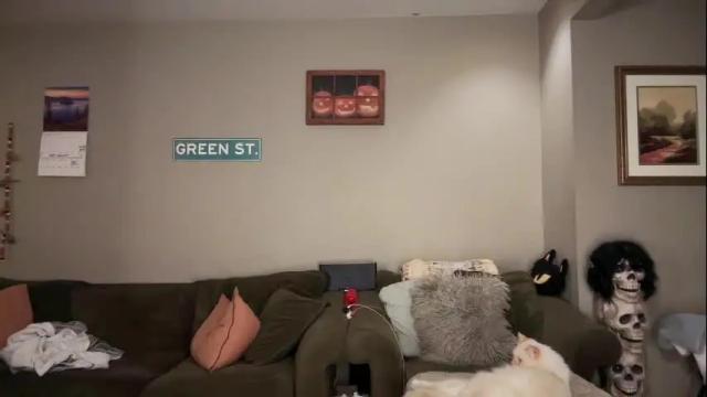 Thumbnail 1, greenxxxqueen's Stream at Chaturbate, 2 months ago