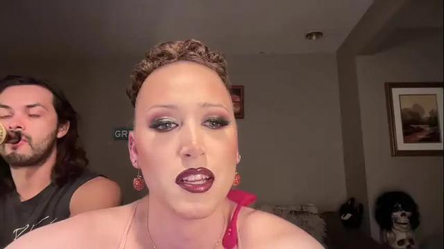 Thumbnail 2, greenxxxqueen's Stream at Chaturbate, 2 months ago