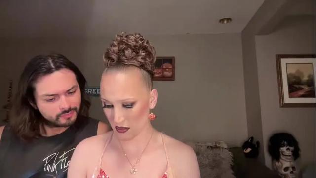 Image 7 of greenxxxqueen Stream on Chaturbate on 2 months ago