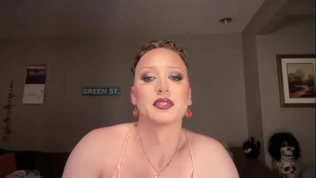 Thumbnail 3, greenxxxqueen's Stream at Chaturbate, 2 months ago
