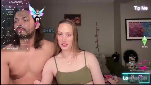 Thumbnail 2, greenxxxqueen's Stream at Chaturbate, 1 month ago